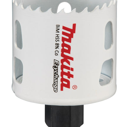Makita Gatzaag 52mm Snelwissel BIM – E-03838