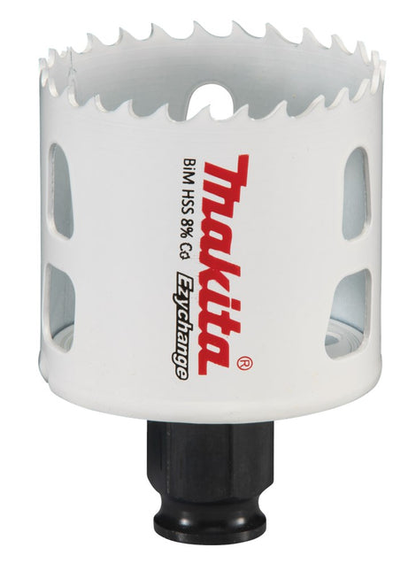 Makita Gatzaag 52mm Snelwissel BIM – E-03838