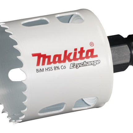 Makita Gatzaag 52mm Snelwissel BIM – E-03838