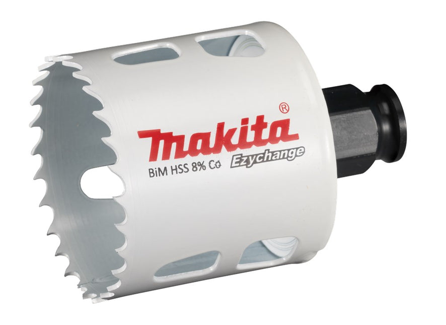 Makita Gatzaag 52mm Snelwissel BIM – E-03838