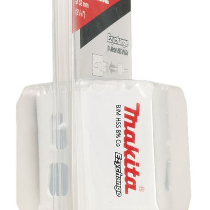 Makita Gatzaag 52mm Snelwissel BIM – E-03838