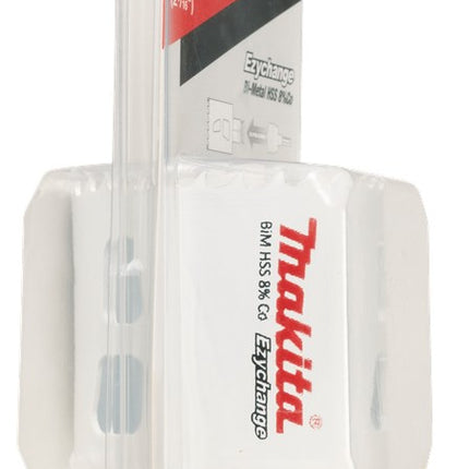 Makita Gatzaag 52mm Snelwissel BIM – E-03838