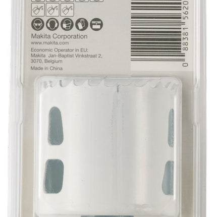 Makita Gatzaag 52mm Snelwissel BIM – E-03838