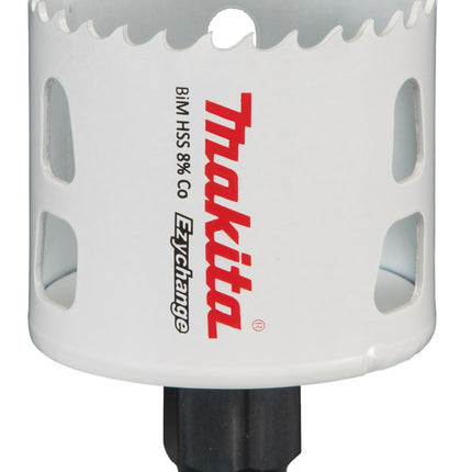 Makita Gatzaag 56mm Snelwissel BIM – E-03850