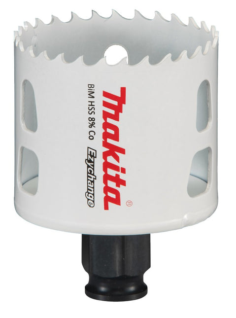 Makita Gatzaag 56mm Snelwissel BIM – E-03850