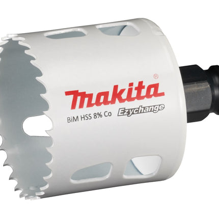 Makita Gatzaag 56mm Snelwissel BIM – E-03850