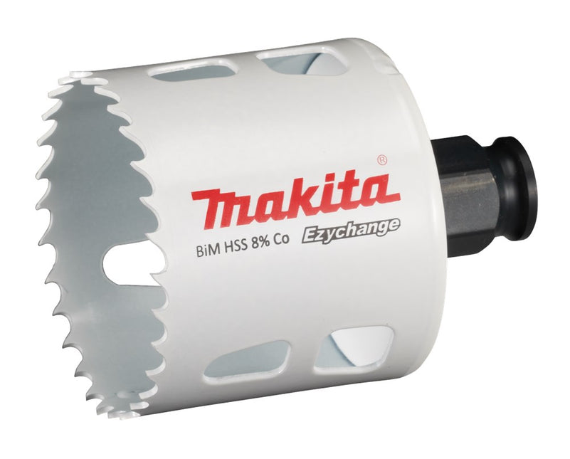 Makita Gatzaag 56mm Snelwissel BIM – E-03850