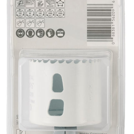Makita Gatzaag 56mm Snelwissel BIM – E-03850