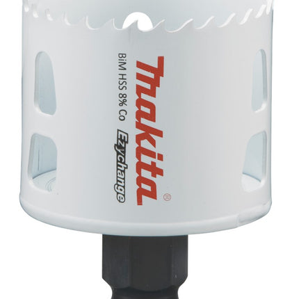 Makita GATZAAG 57MM BIM SNELWISSEL - E-03866