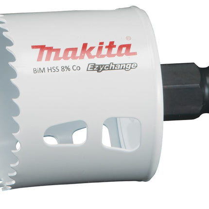 Makita GATZAAG 57MM BIM SNELWISSEL - E-03866