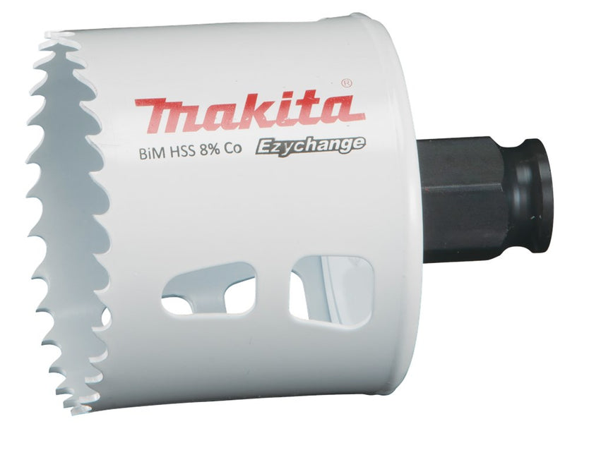 Makita GATZAAG 57MM BIM SNELWISSEL - E-03866
