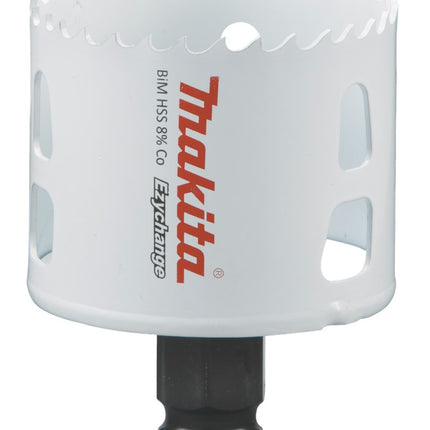 Makita Gatzaag 60mm Snelwissel BI-Metaal Bim – E-03872