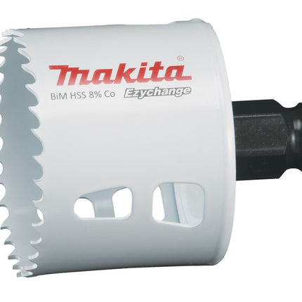 Makita Gatzaag 60mm Snelwissel BI-Metaal Bim – E-03872