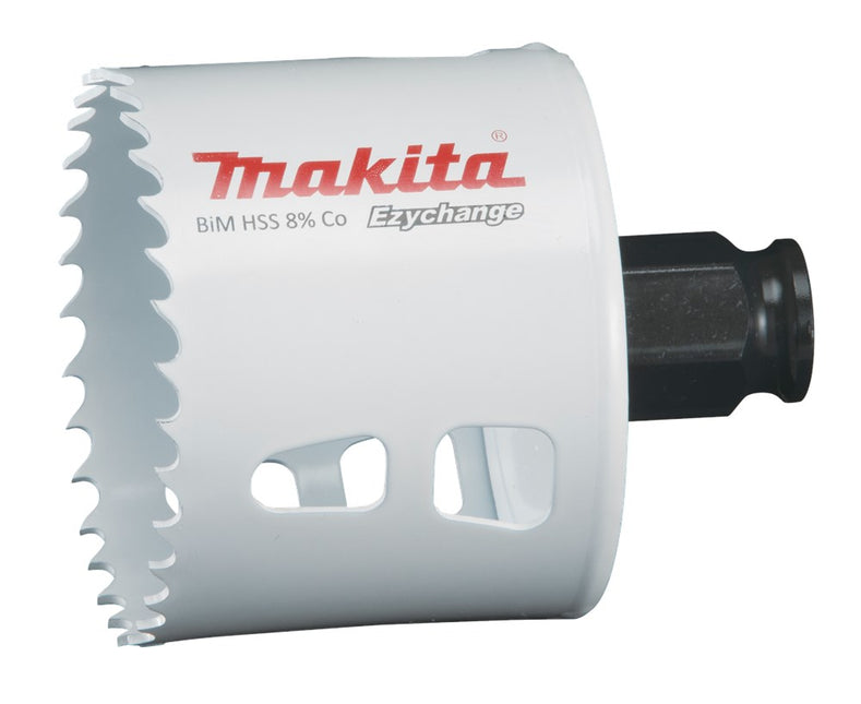 Makita Gatzaag 60mm Snelwissel BI-Metaal Bim – E-03872