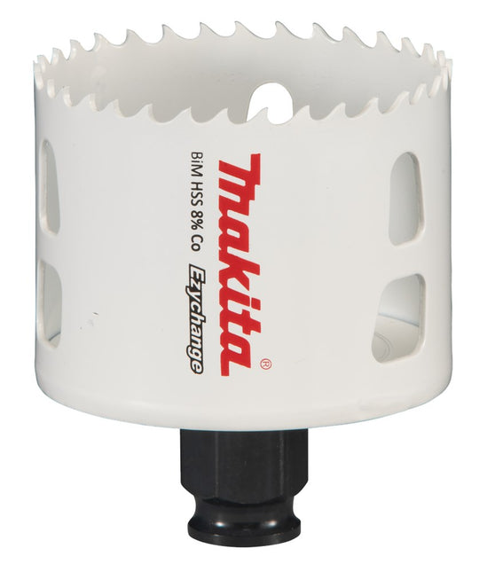 Makita GATZAAG 64MM BIM SNELWISSEL - E-03888