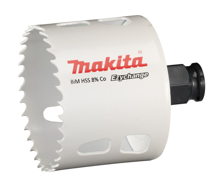 Makita GATZAAG 64MM BIM SNELWISSEL - E-03888