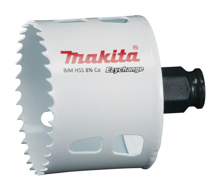 Makita Gatzaag 65mm Snelwissel BIM – E-03894