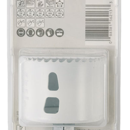 Makita Gatzaag 65mm Snelwissel BIM – E-03894