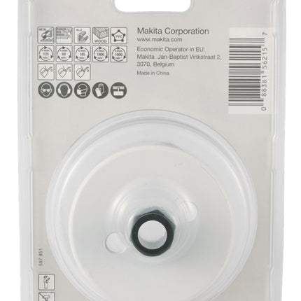 Makita Gatzaag 70mm Snelwissel BIM – E-03919