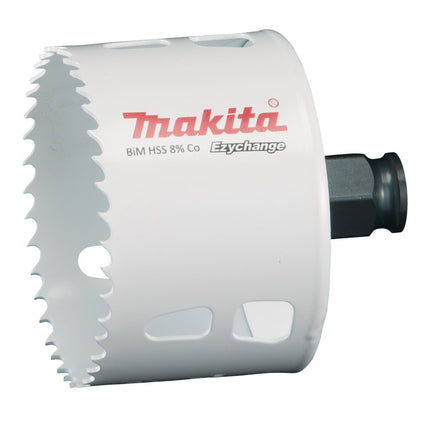 Makita Gatzaag 73mm Snelwissel BIM – E-03925