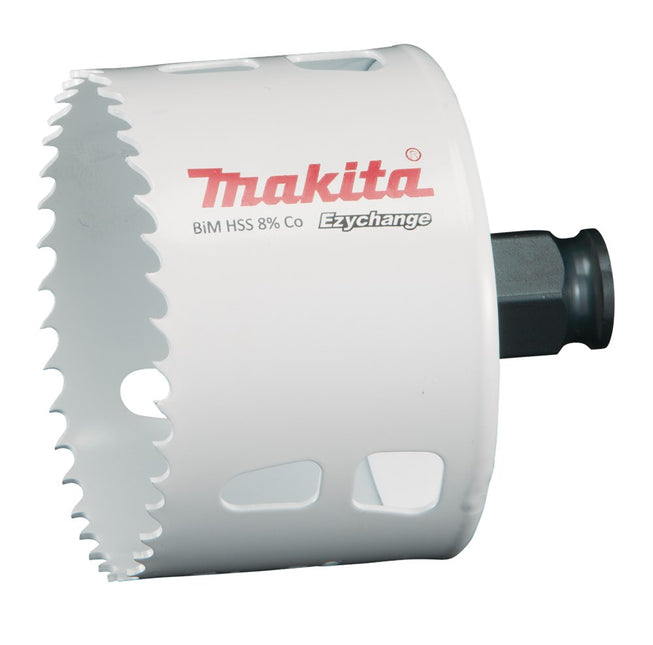 Makita Gatzaag 73mm Snelwissel BIM – E-03925