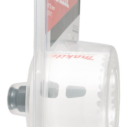 Makita Gatzaag 73mm Snelwissel BIM – E-03925