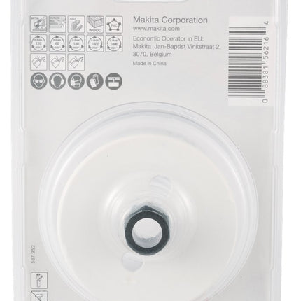 Makita Gatzaag 73mm Snelwissel BIM – E-03925