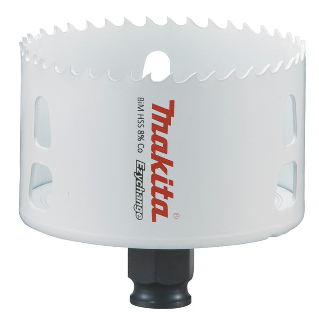 Makita Gatzaag 79mm Snelwissel BIM – E-03947