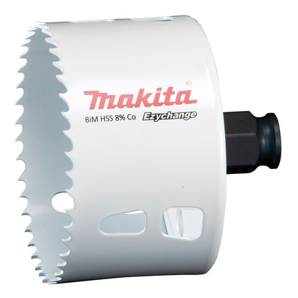 Makita Gatzaag 79mm Snelwissel BIM – E-03947