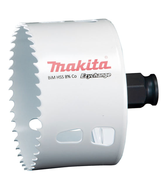 Makita Gatzaag 79mm Snelwissel BIM – E-03947