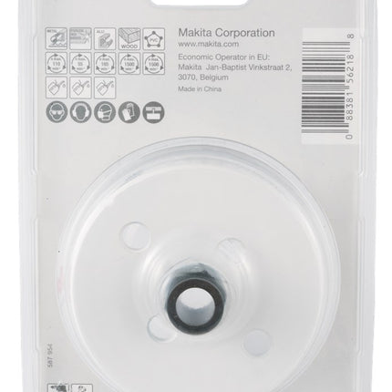 Makita Gatzaag 79mm Snelwissel BIM – E-03947