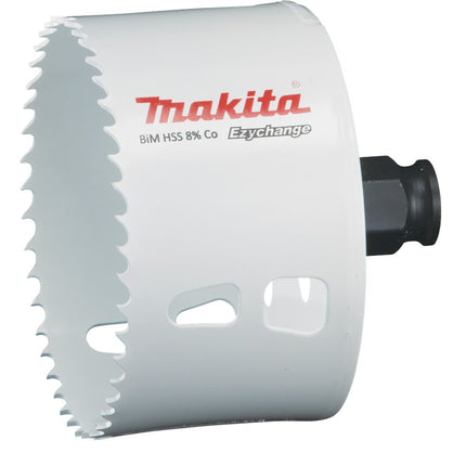 Makita Gatzaag 83mm Snelwissel BIM – E-03953