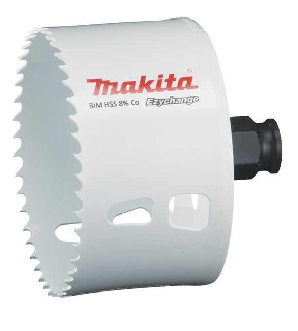Makita Gatzaag 83mm Snelwissel BIM – E-03953
