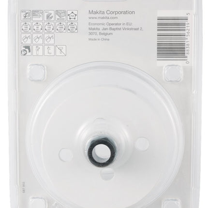 Makita Gatzaag 83mm Snelwissel BIM – E-03953