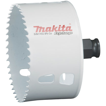 Makita Gatzaag 86mm Snelwissel BIM – E-03969