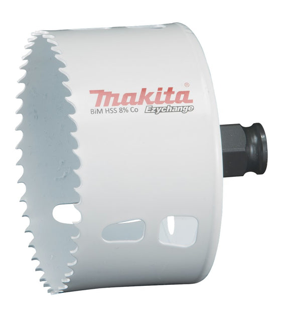 Makita Gatzaag 86mm Snelwissel BIM – E-03969