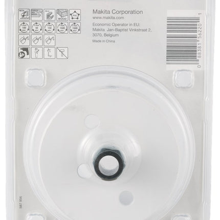 Makita Gatzaag 86mm Snelwissel BIM – E-03969