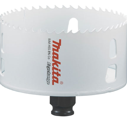 Makita Gatzaag 95mm Snelwissel BIM – E-03981
