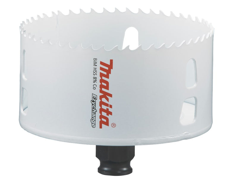 Makita Gatzaag 95mm Snelwissel BIM – E-03981