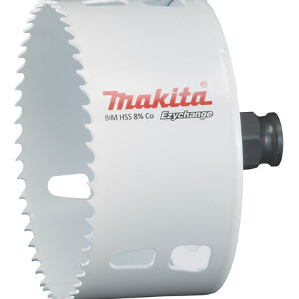 Makita Gatzaag 95mm Snelwissel BIM – E-03981