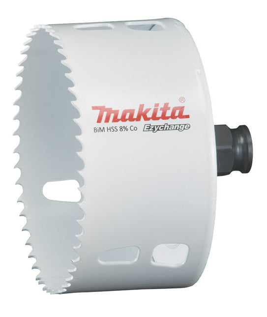 Makita Gatzaag 95mm Snelwissel BIM – E-03981