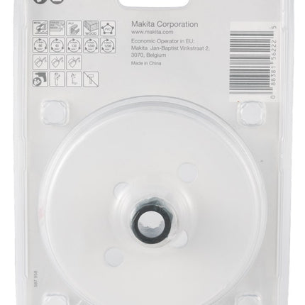 Makita Gatzaag 95mm Snelwissel BIM – E-03981