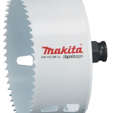 Makita Gatzaag 105mm Snelwissel BIM – E-04008
