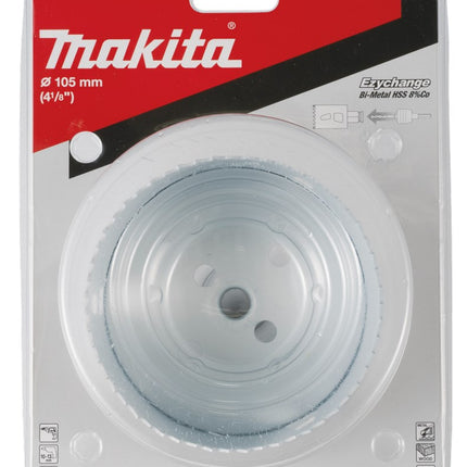 Makita Gatzaag 105mm Snelwissel BIM – E-04008
