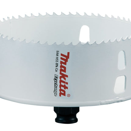 Makita Gatzaag 114mm Snelwissel BIM – E-04020