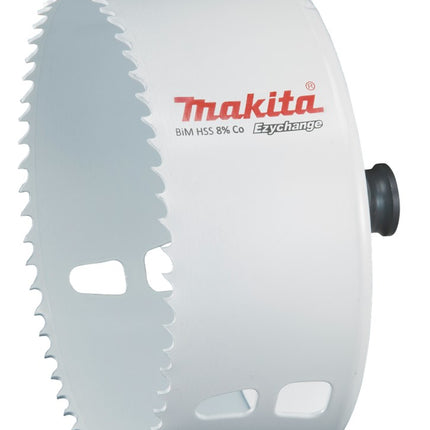 Makita Gatzaag 114mm Snelwissel BIM – E-04020