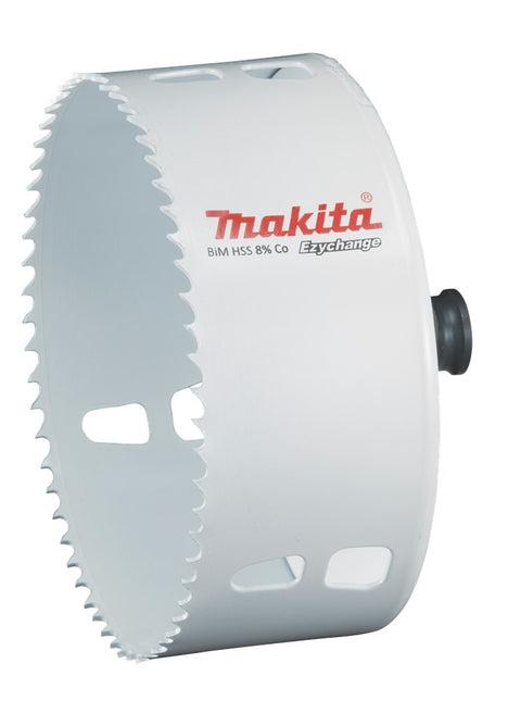 Makita Gatzaag 114mm Snelwissel BIM – E-04020