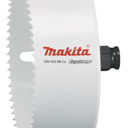 Makita Gatzaag 121mm Snelwissel BIM – E-04036