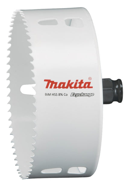 Makita Gatzaag 121mm Snelwissel BIM – E-04036