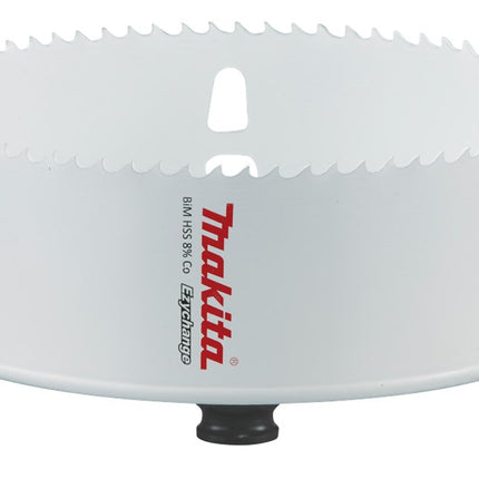 Makita Gatzaag 140mm Snelwissel BIM – E-04058